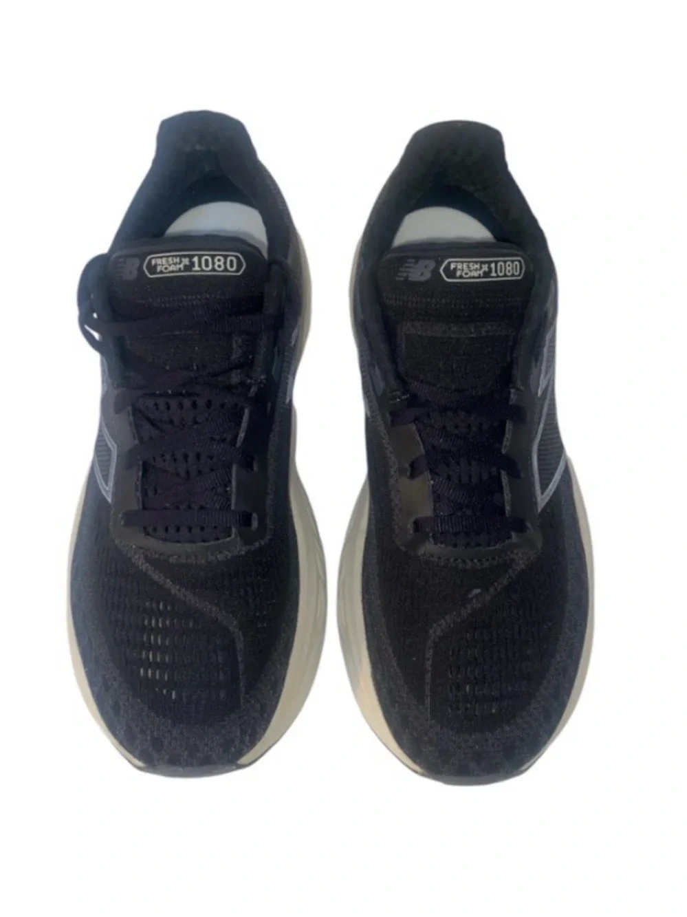 New Balance Women’s Fresh Foam X 1080V14 Running Shoes. Size 9.5 (Pre owned)
